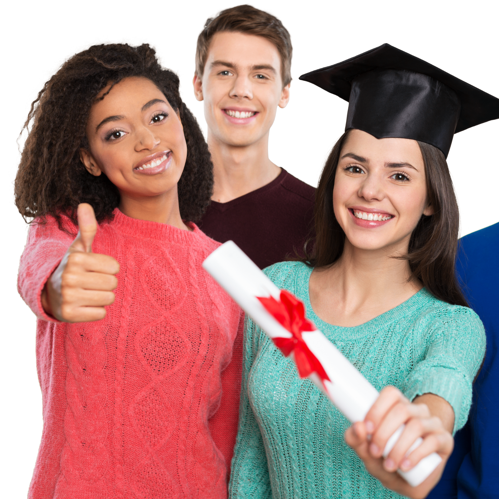 Studenți & masteranzi